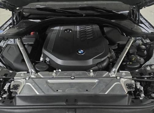 2024 BMW M440 i