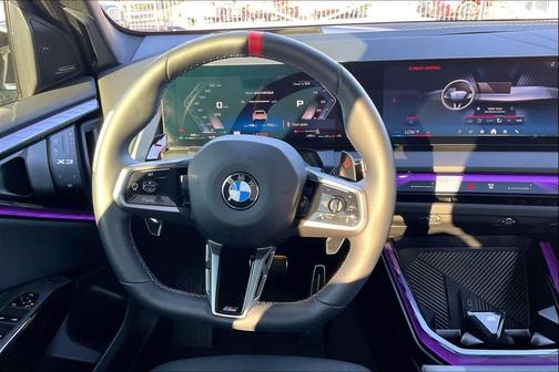 2025 BMW X3 M50 xDrive