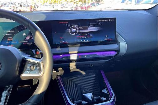 2025 BMW X3 M50 xDrive