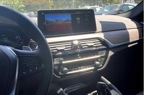 2023 BMW 530e Base