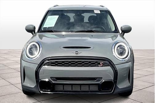 2022 MINI Hardtop Cooper S
