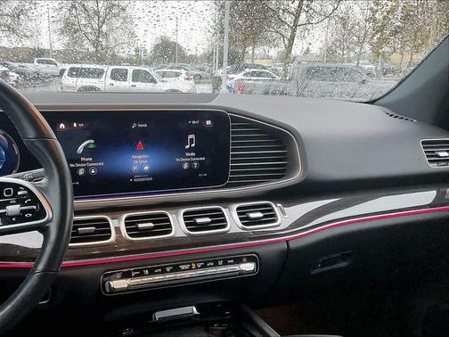 2020 Mercedes-Benz GLE 350 Base