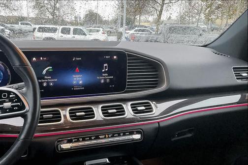 2020 Mercedes-Benz GLE 350 Base