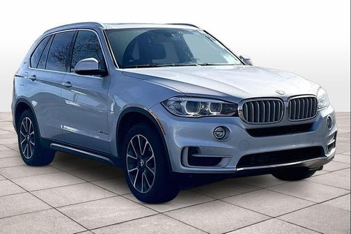 2017 BMW X5 eDrive xDrive40e