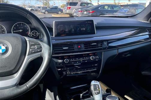 2017 BMW X5 eDrive xDrive40e