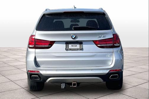 2017 BMW X5 eDrive xDrive40e