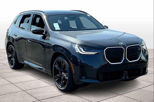 2026 BMW X3 M50 xDrive