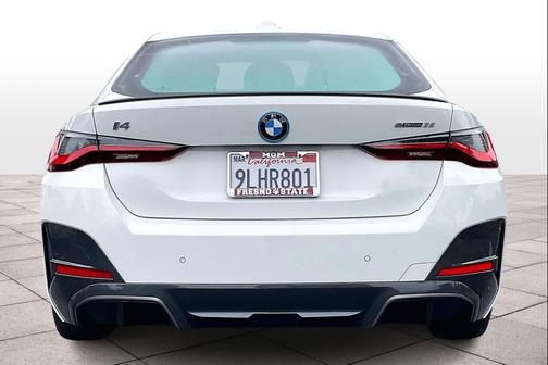2024 BMW i4 Gran Coupe eDrive35