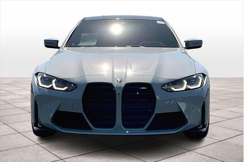 2023 BMW M4 Base