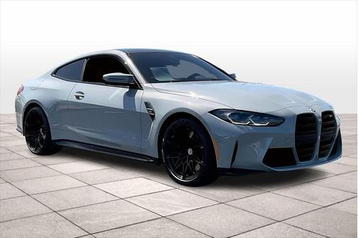 2023 BMW M4 Base
