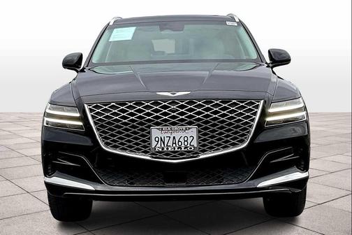 2023 Genesis GV80 2.5T