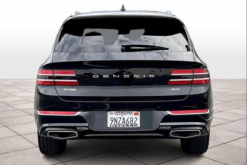 2023 Genesis GV80 2.5T