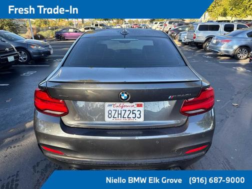 2019 BMW M240 i xDrive