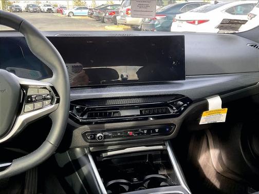 2025 BMW i4 Gran Coupe i