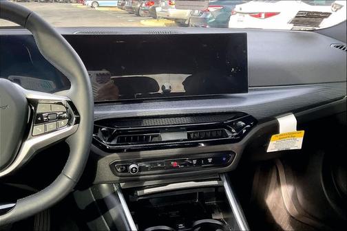 2025 BMW i4 Gran Coupe i