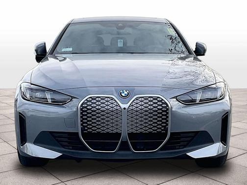 2025 BMW i4 Gran Coupe i