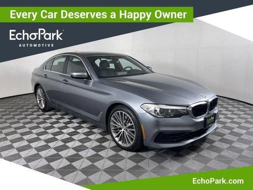 Photo 1 of 36 of 2019 BMW 530 i