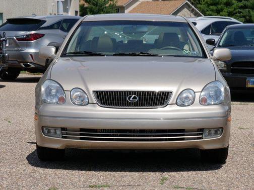 2000 Lexus GS 300 Base