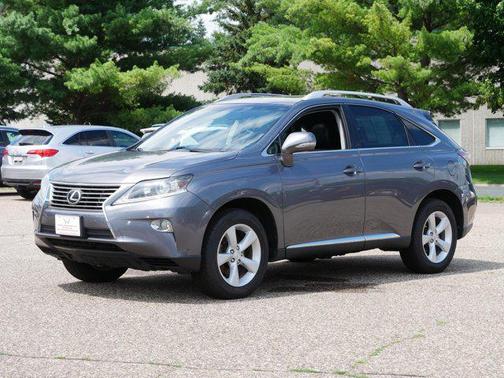 2013 Lexus RX 350 Premium