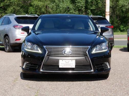 2014 Lexus LS 460 Base