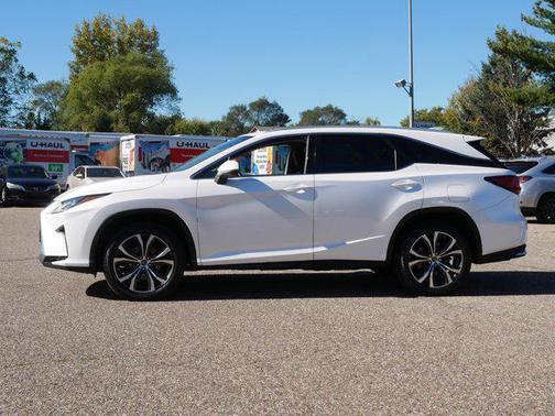 2019 Lexus RX 350L Premium