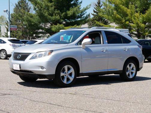 2010 Lexus RX 350 Base