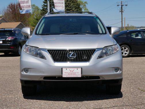2010 Lexus RX 350 Base