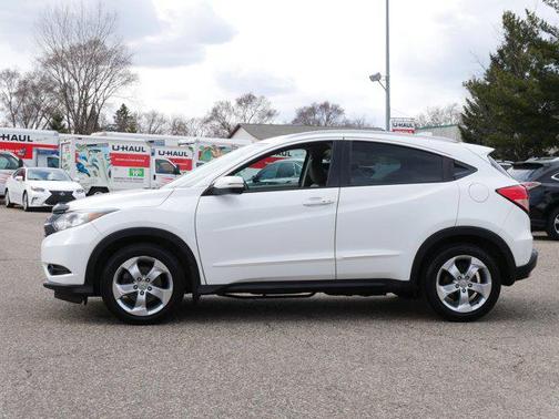 2016 Honda HR-V EX-L w/Navigation