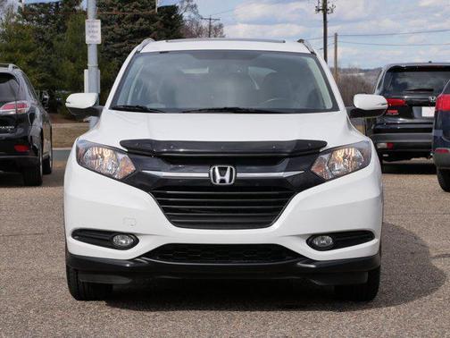 2016 Honda HR-V EX-L w/Navigation