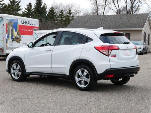 2016 Honda HR-V EX-L w/Navigation