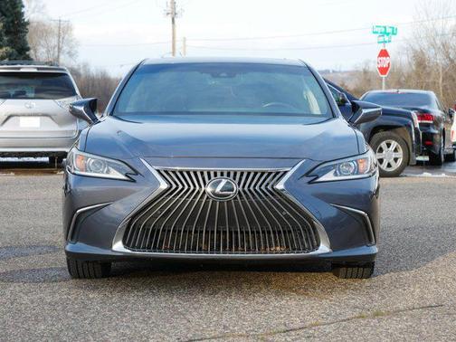 2019 Lexus ES 350 Luxury