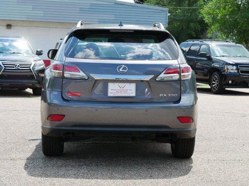2013 Lexus RX 350 Premium