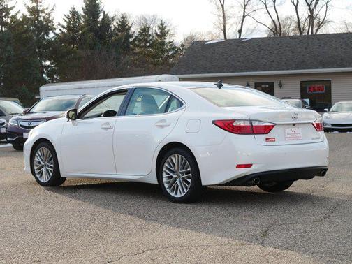2015 Lexus ES 350 Base