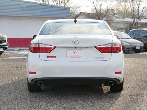 2015 Lexus ES 350 Base