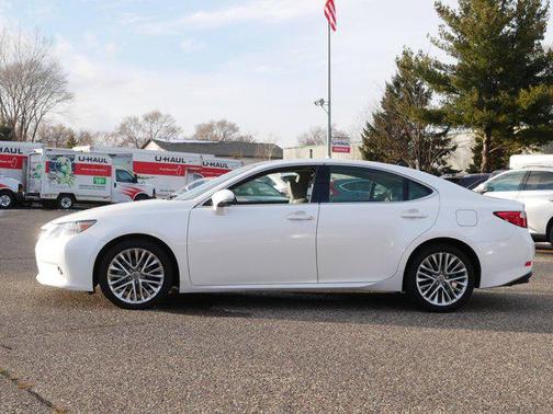 2015 Lexus ES 350 Base