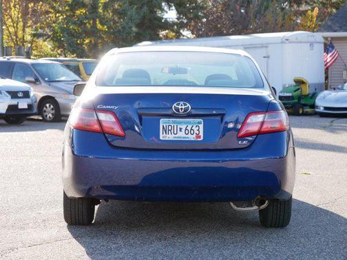 2008 Toyota Camry LE