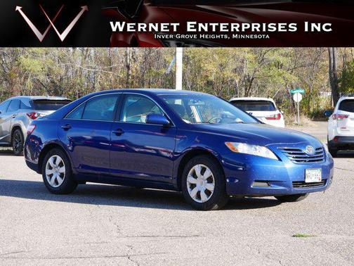 2008 Toyota Camry LE