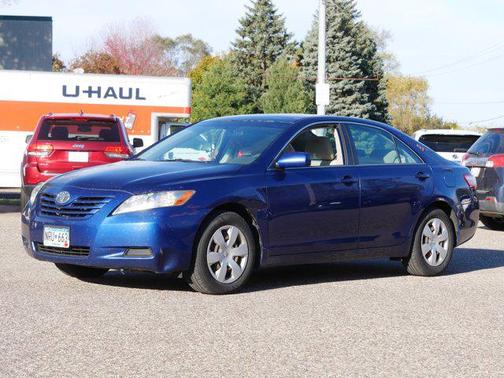 2008 Toyota Camry LE