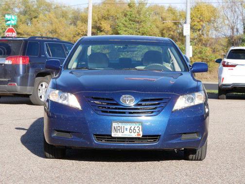 2008 Toyota Camry LE