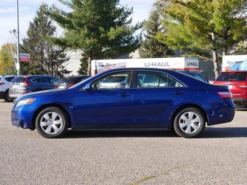 2008 Toyota Camry LE