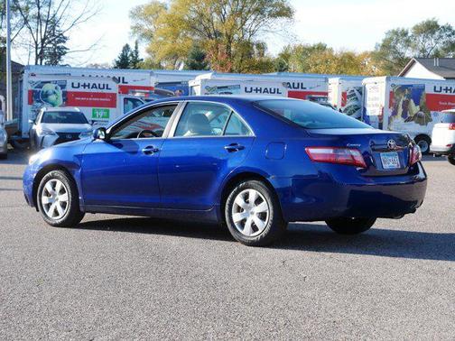 2008 Toyota Camry LE