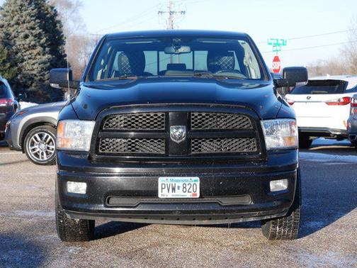 2012 RAM 1500 SLT