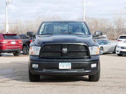 2012 RAM 1500 SLT