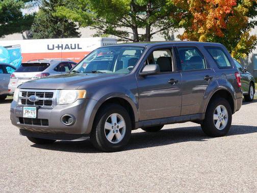 2009 Ford Escape XLS
