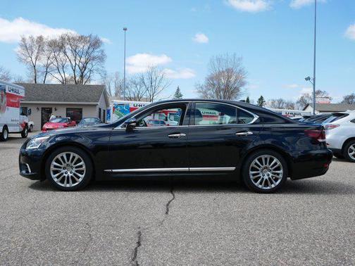 2014 Lexus LS 460 Base