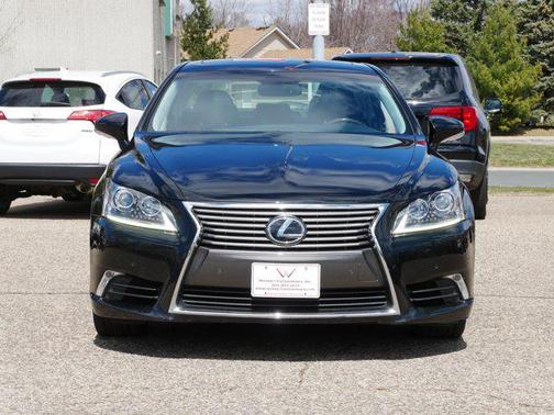 2014 Lexus LS 460 Base