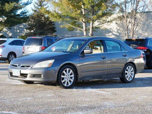 2006 Honda Accord EX-L