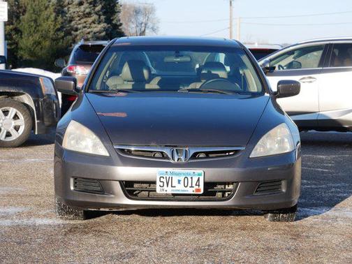 2006 Honda Accord EX-L