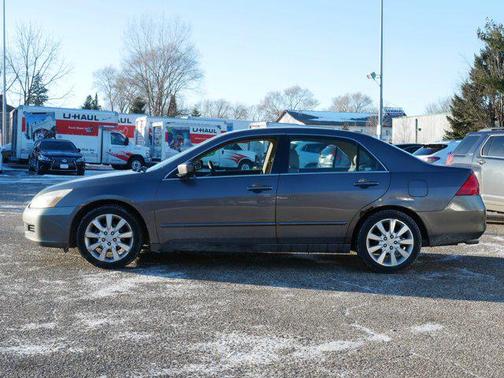 2006 Honda Accord EX-L