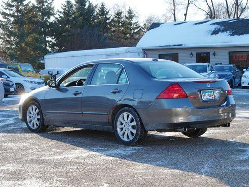 2006 Honda Accord EX-L